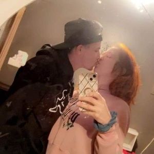 Meet your Posher, Frederick